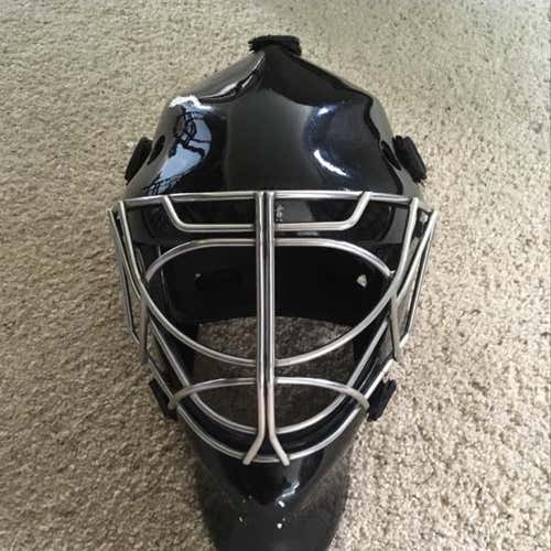 Eddie Adult Certified Goalie Mask M/L