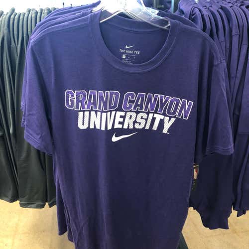 Gcu Nike Dri Fit