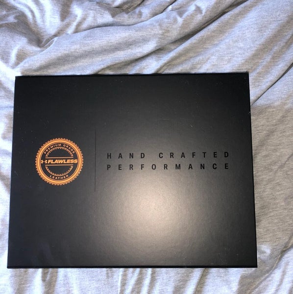 Brand New Under Armour Flawless (11.75) FSOT