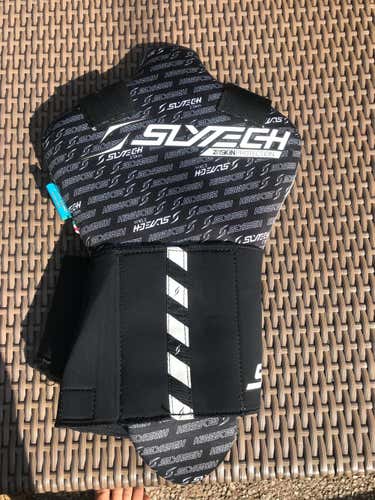 Slytech Back Protector Protective Gear