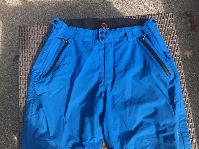 Arctica Adult Side Zip Pants