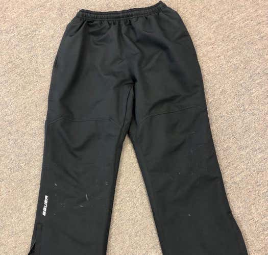Bauer Team Midweight Pants