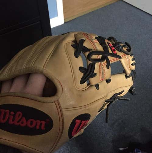 Wilson A2000 1786 FSOT(Willing To Negotiate Price)