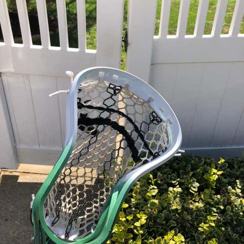 TRADE FOR MIRAGE/KINETIK/COMMAND LOW