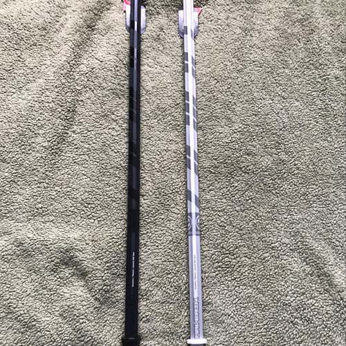 2 Union Handles No Trades BRAND NEW