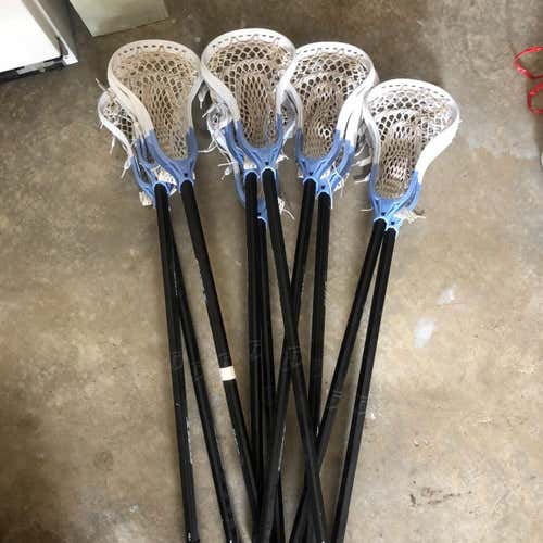 Gait 803 Complete Sticks (11) (Gait Matter Heads)