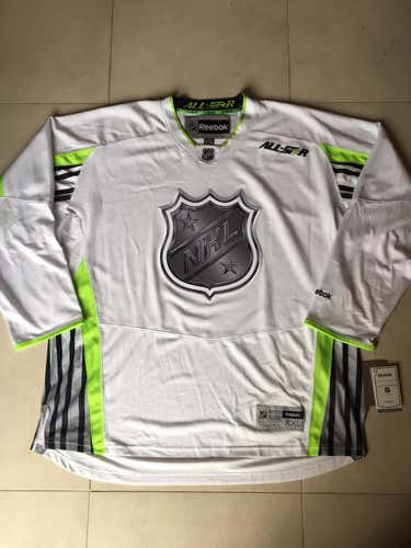 XXL NHL All Star Game Reebok NHL Men's All Star 2015 Premier Jersey size XXL PRICE DROP
