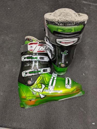 2008 Nordica Ignition Boots