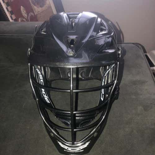 All Black Cascade R