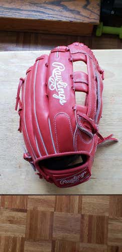 Rawlings PROHARP34S Heart of the Hide Glove. 13"