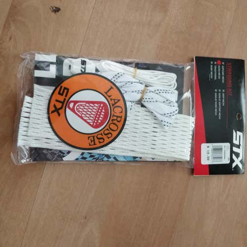New STX Stringing Kit