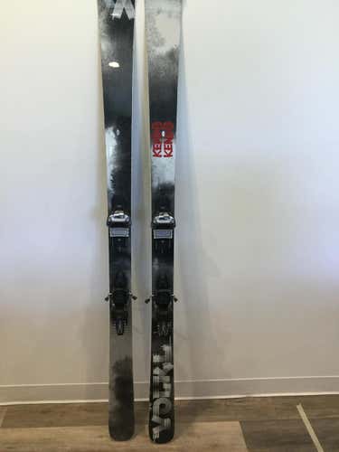 Volkl Skis