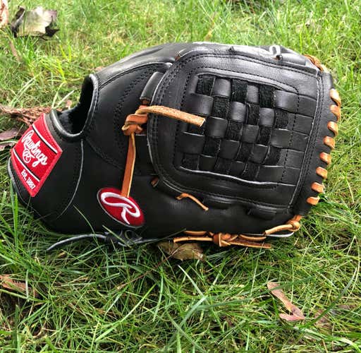 Rawlings GGDJ2 11.5” Glove (LIMITED EDITION)