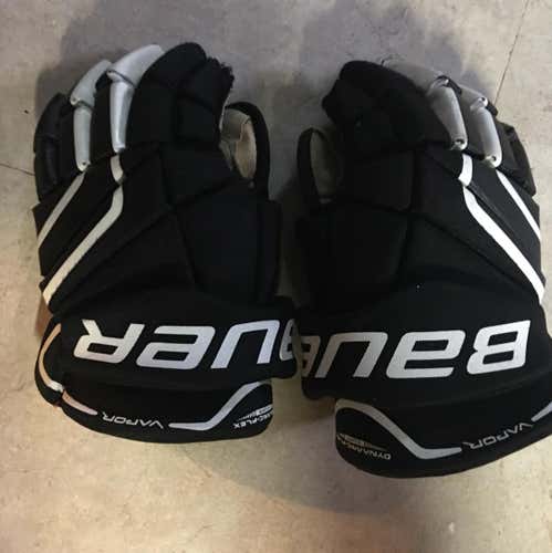 Bauer Xlite Vapor Gloves
