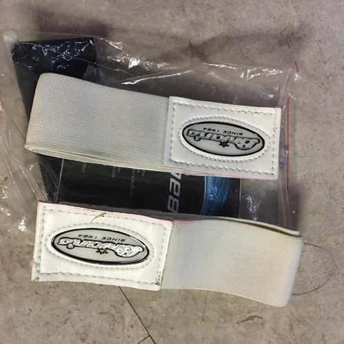 Brian’s Goalie Straps