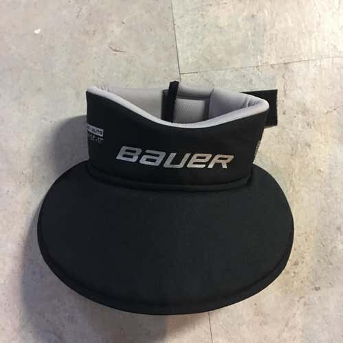Bauer Goalie Neck Guard