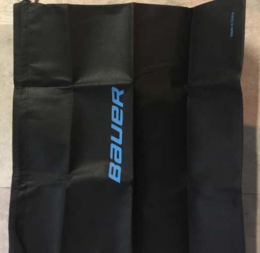Bauer Helmet Bag