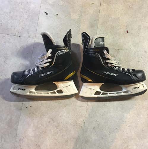 Bauer Supreme Skates