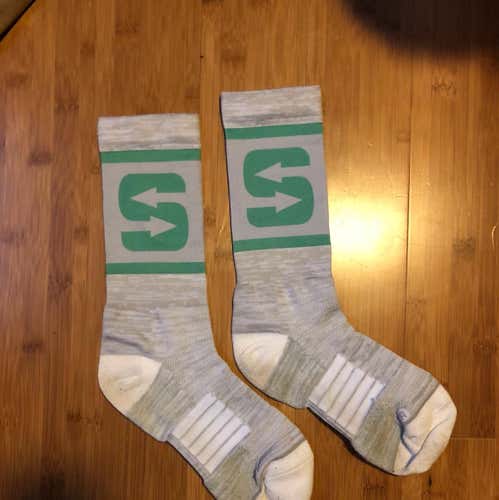 SIDELINESWAP SOCKS