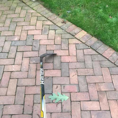 Bauer One60
