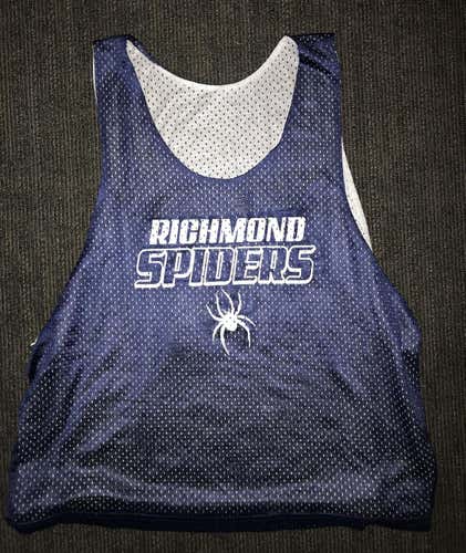 Richmond Lacrosse Pinnie