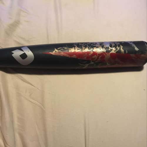 Demarini Voodoo Paradox