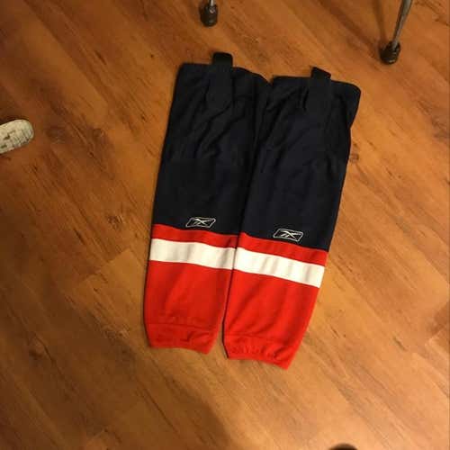 Reebok Hockey Socks