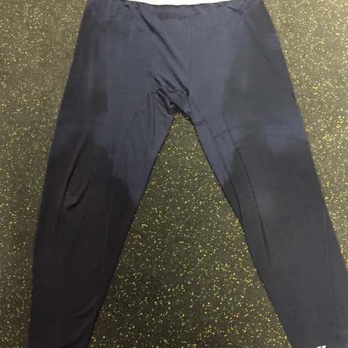 Warrior Long Pants For Under Equipment
