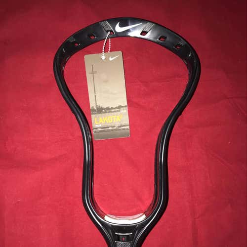 Lakota U With Tags No Trades