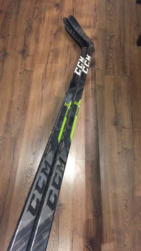 2 pack - CCM Trigger 3D LH 75 Flex P29