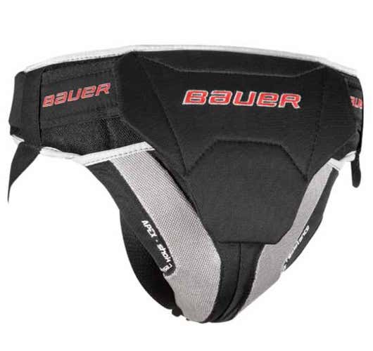 Bauer Jock