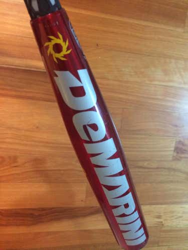 DeMarini Bat