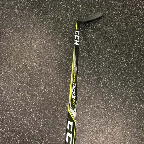 Prostock CCM Super Tacks 2.0/ RH 85 flex/ P90 curve
