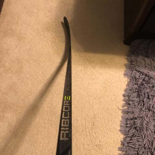 CCM Ribcore Trigger 2