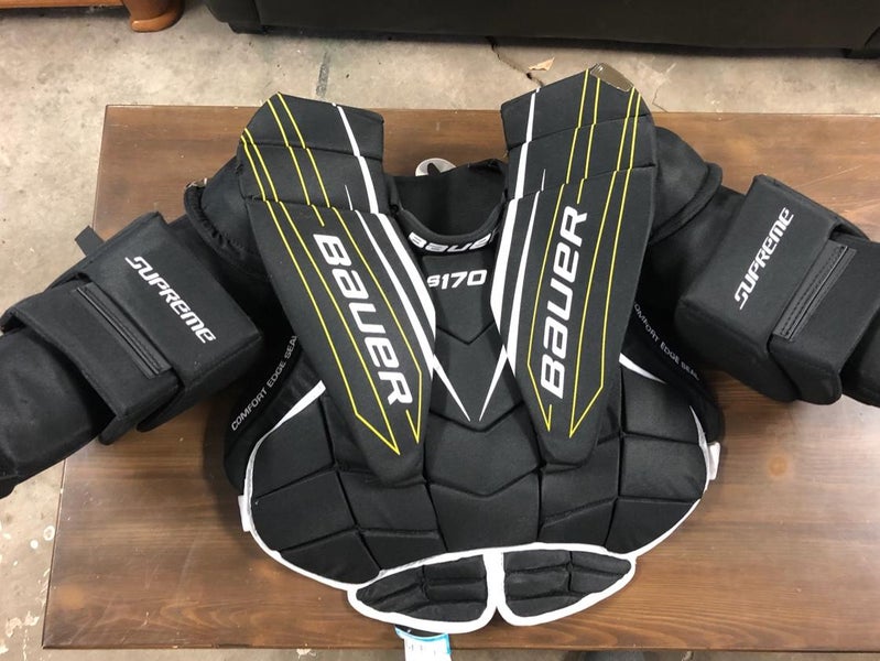 Bauer S170 Senior Chest Protector Small