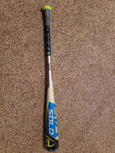 Louisville Slugger Solo 618 Bat