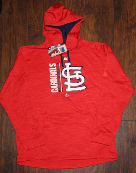 St. Louis Cardinals MLB Sweatshirts for sale