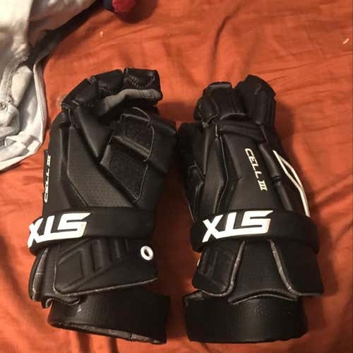 STX Cell 3 Gloves
