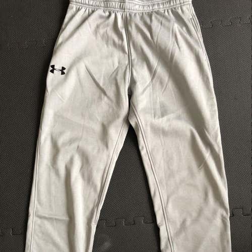 Large Under Armour Sweatpants