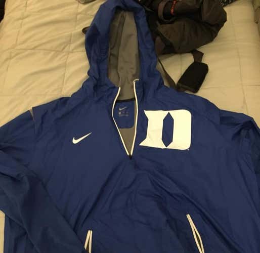 Duke Lightweight Running Jacket