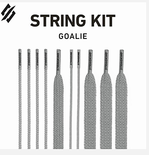 New StringKing Stringing Kit