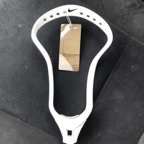 NEW Nike CEO Head Unstrung