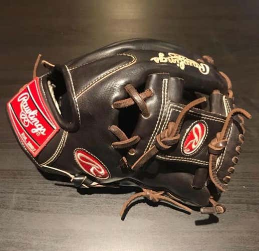 Rawlings Mocha Pro Preferred