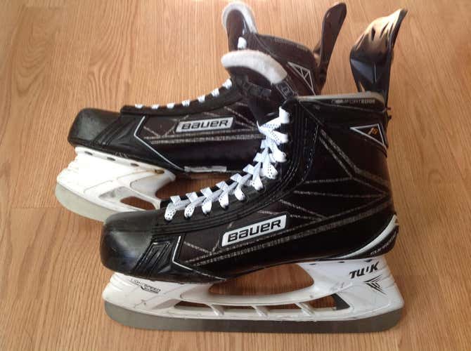 Bauer Supreme 1S Skates Senior Size 10