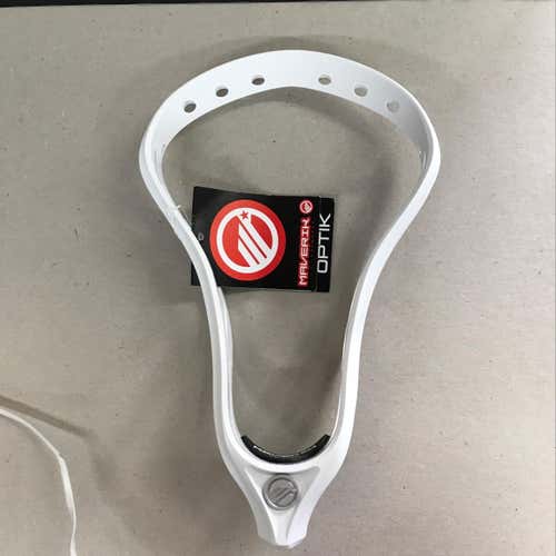 NEW Maverik Optik HS spec
