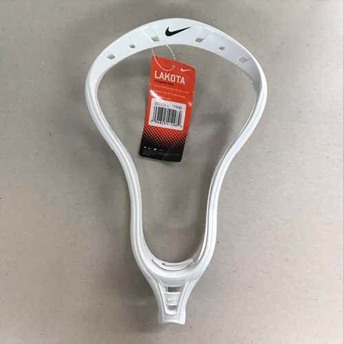 NEW Nike Lakota HS spec Unstrung Head