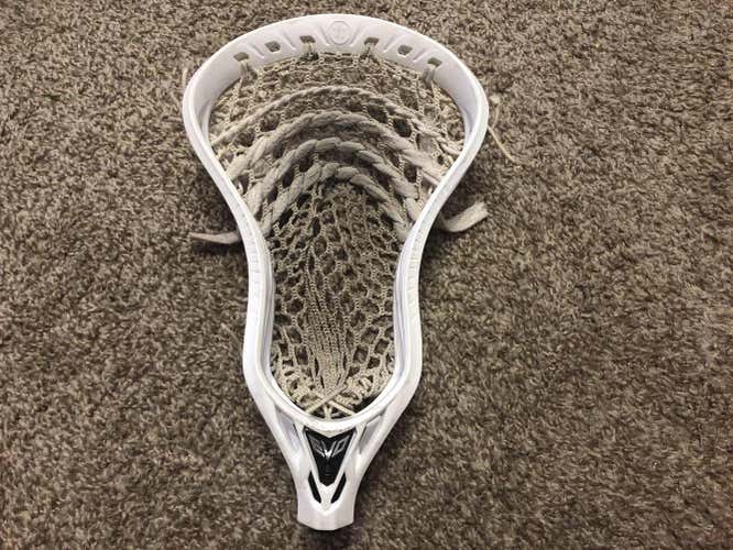 Warrior Evo 5 Head