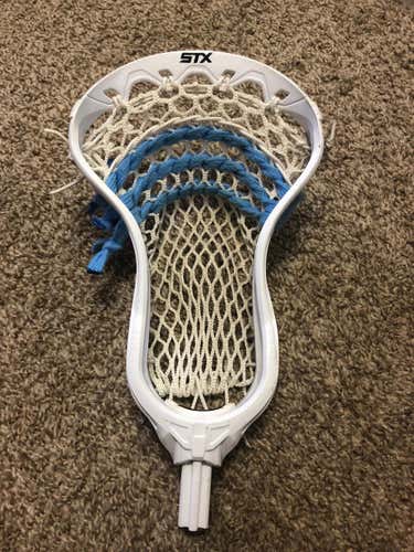 STX Duel Head