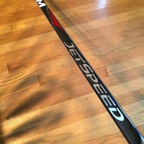 CCM Jetspeed Stick Sr 75 Flex Right P29