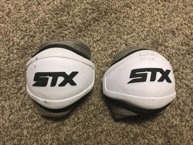 STX Arm Pads
